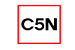 Logo de Canal C5N en vivo