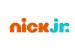 Logo de Nick Junior en vivo