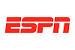 Logo de ESPN en vivo