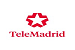 Logo de Canal Telemadrid  en vivo