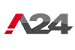 Logo de (A24) América 24 en vivo