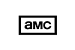 Logo de AMC en vivo
