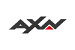 Logo de AXN en vivo