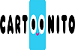 Logo de Cartoonito en vivo