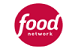 Logo de Food Network en vivo