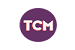 Logo de TCM en vivo