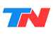 Logo de TN (Todo Noticias) en vivo