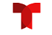 Logo de Telemundo en vivo