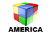 Logo de America TV en vivo