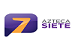 Logo de Azteca 7 en vivo