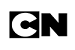 Logo de Cartoon Network en vivo