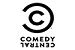 Logo de Comedy Central en vivo