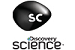 Logo de Discovery Science en vivo