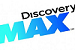 Logo de Canal DMAX  en vivo