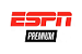 Logo de ESPN Premium en vivo