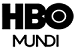 Logo de HBO Mundi en vivo