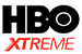 Logo de HBO Xtreme en vivo