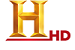 Logo de History Channel en vivo