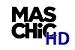 Logo de Más Chic en vivo
