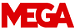 Logo de Canal Mega  en vivo
