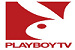 Logo de PLAYBOY TV en vivo