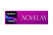 Logo de Sony Canal Novelas en vivo