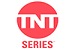 Logo de TNT Series en vivo