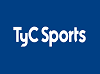 Logo de TYC Sports en vivo