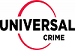 Logo de Universal Crime en vivo